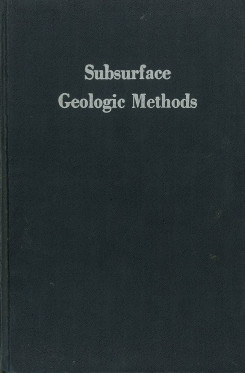Subsurface Geologic Methods