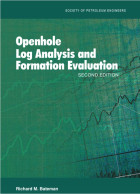 Openhole Log Analysis and Formation Evaluation